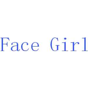 FACE GIRL