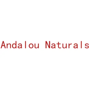 ANDALOU NATURALS