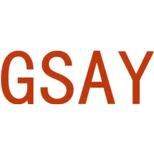 GSAY