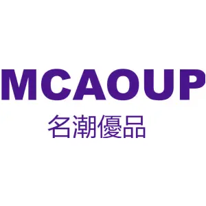 名潮优品 MCAOUP
