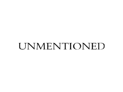 UNMENTIONED