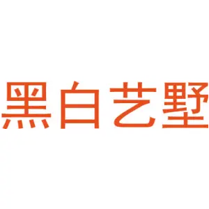 黑白艺墅