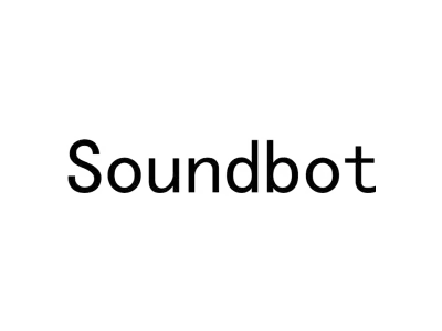 SOUNDBOT