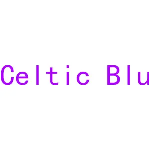 CELTIC BLU