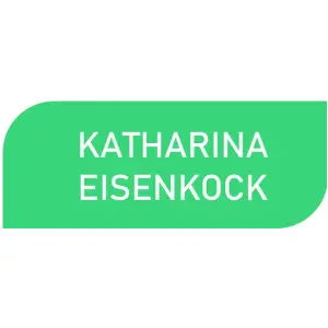 KATHARINA EISENKOCK