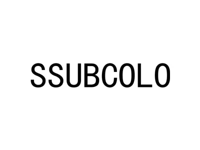 SSUBCOLO