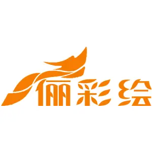 俪彩绘
