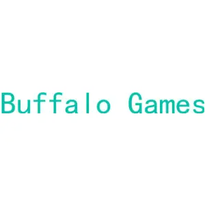 BUFFALO GAMES