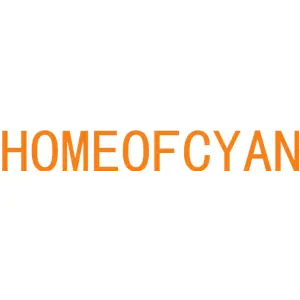 HOMEOFCYAN