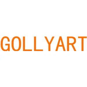 GOLLYART