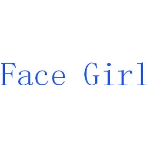FACE GIRL