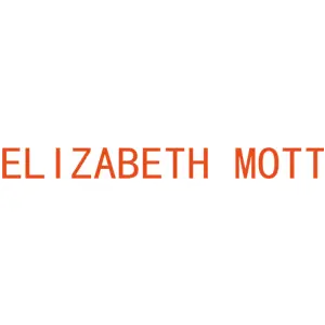 ELIZABETH MOTT