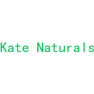 KATE NATURALS