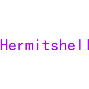 HERMITSHELL