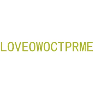 LOVEOWOCTPRME