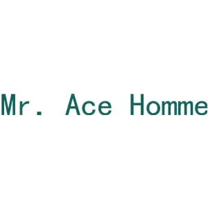 MR. ACE HOMME