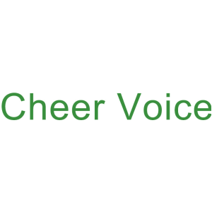 CHEER VOICE