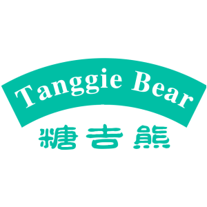 糖吉熊 TANGGIE BEAR