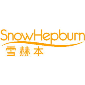 SNOWHEPBURN 雪赫本
