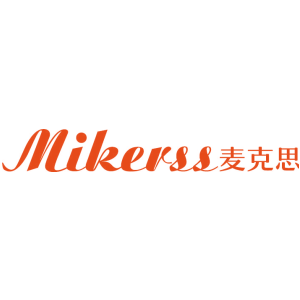 MIKERSS 麦克思