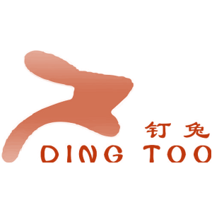钉兔 DING TOO