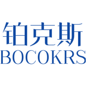 铂克斯 BOCOKRS