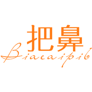把鼻 BIAEAIPIB