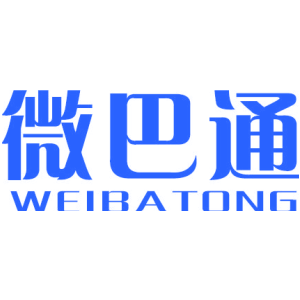 微巴通