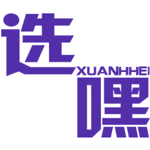 选嘿 XUANHHEI