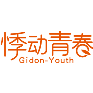 悸动青春 GIDON-YOUTH
