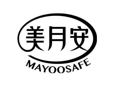 美月安 MAYOOSAFE