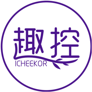 趣控 ICHEEKOR