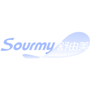 SOURMY 舒由美