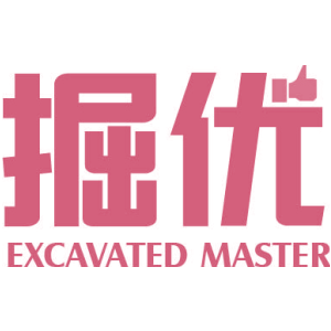 掘优 EXCAVATED MASTER
