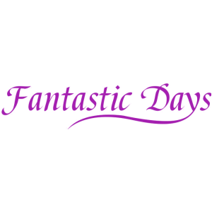 FANTASTIC DAYS
