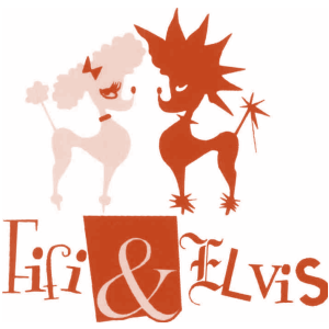 FIFI&ELVIS