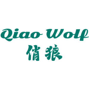 俏狼 QIAO WOLF