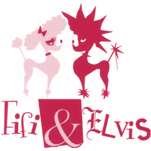 FIFI&ELVIS