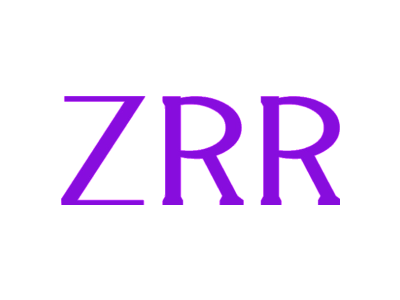 ZRR