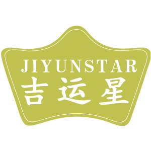 JIYUNSTAR 吉运星