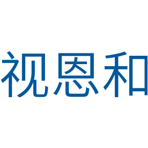 视恩和