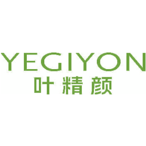 YEGIYON 叶精颜