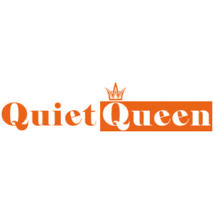 QUIET QUEEN