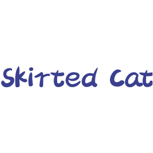 SKIRTED CAT