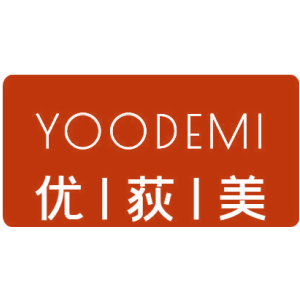 优荻美 YOODEMI