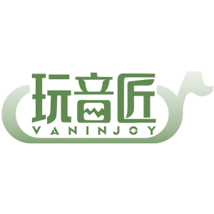 玩音匠 VANINJOY