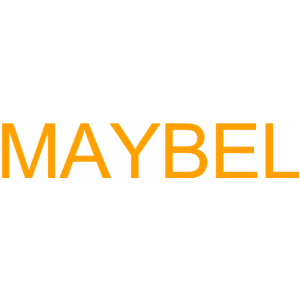 MAYBEL