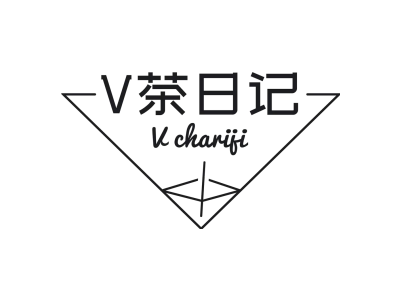 V茶日记 V CHARIJI