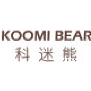 KOOMI BEAR 科迷熊
