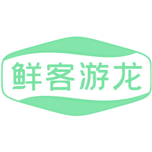 鲜客游龙